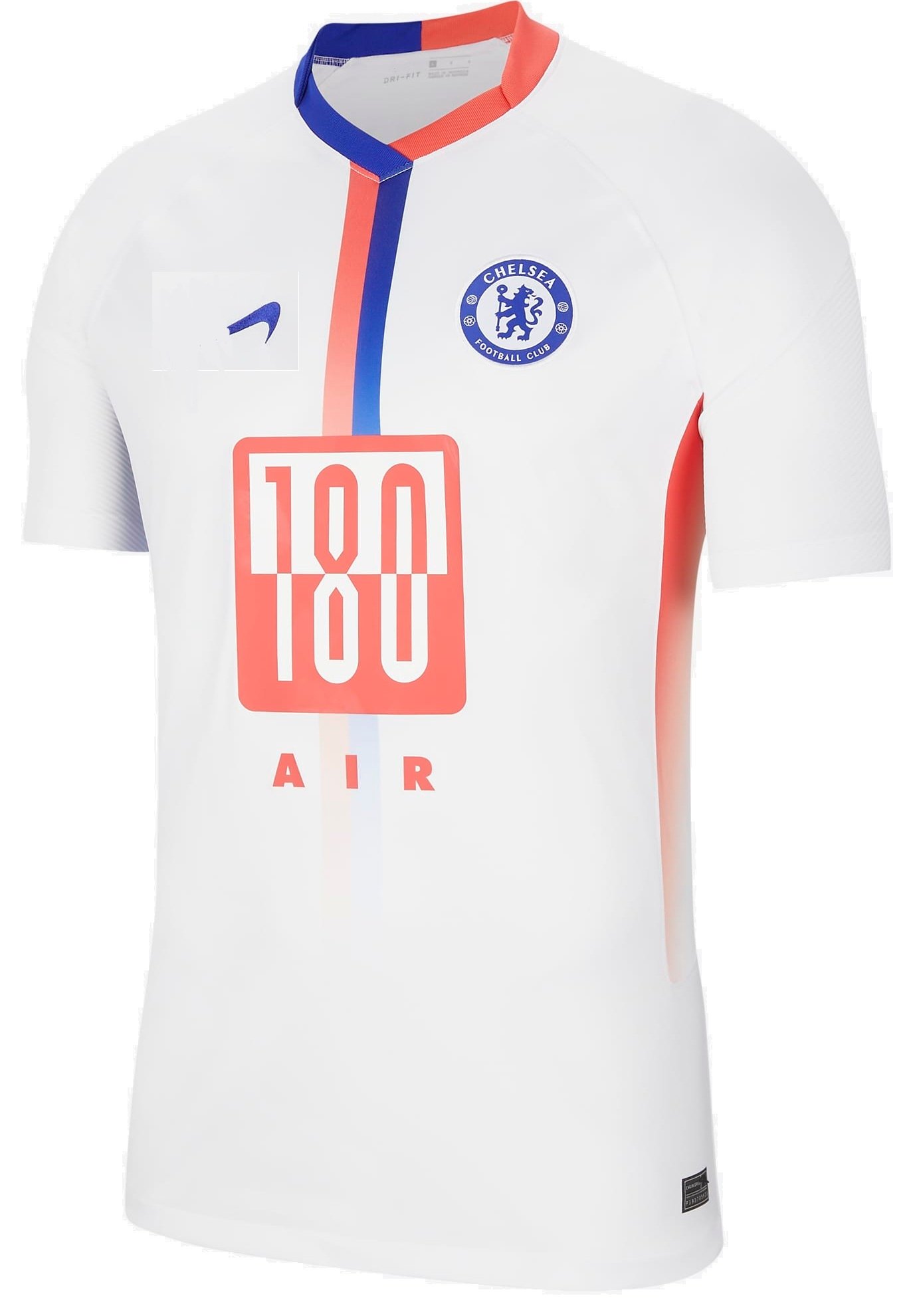 Camisa IV Chelsea 2020 2021 Fourth Air Max